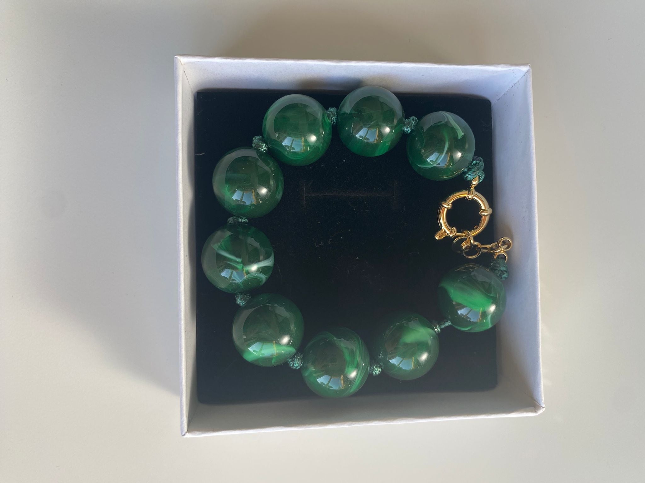 Pulseiras Alice