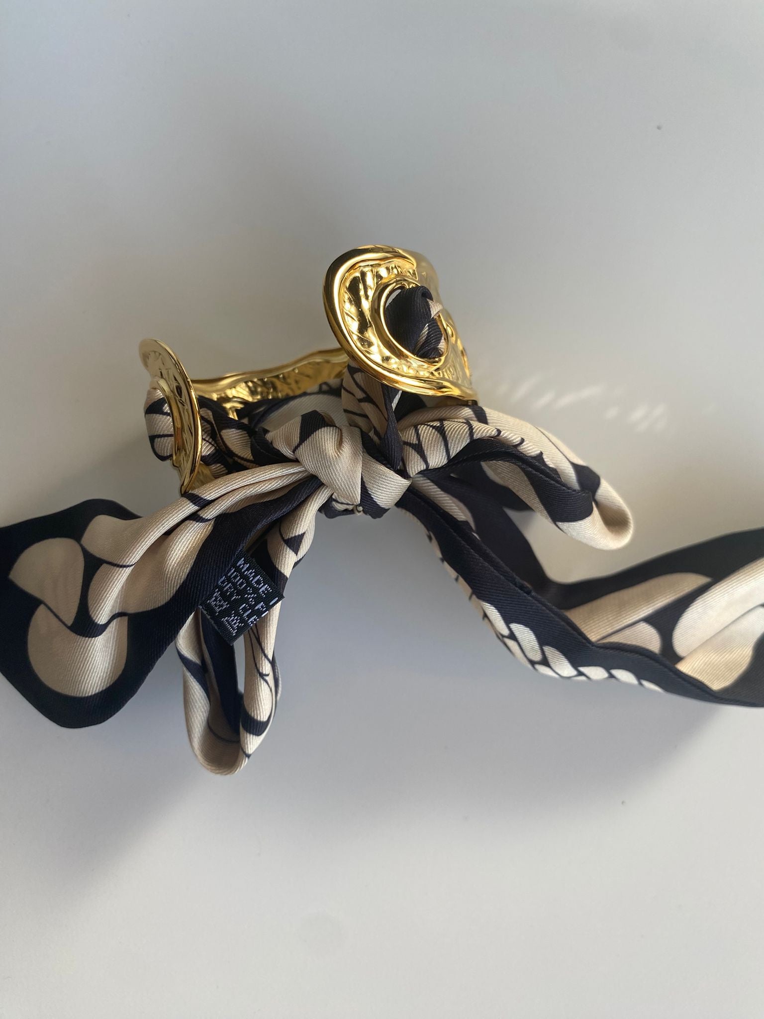 Pulseira Lenço