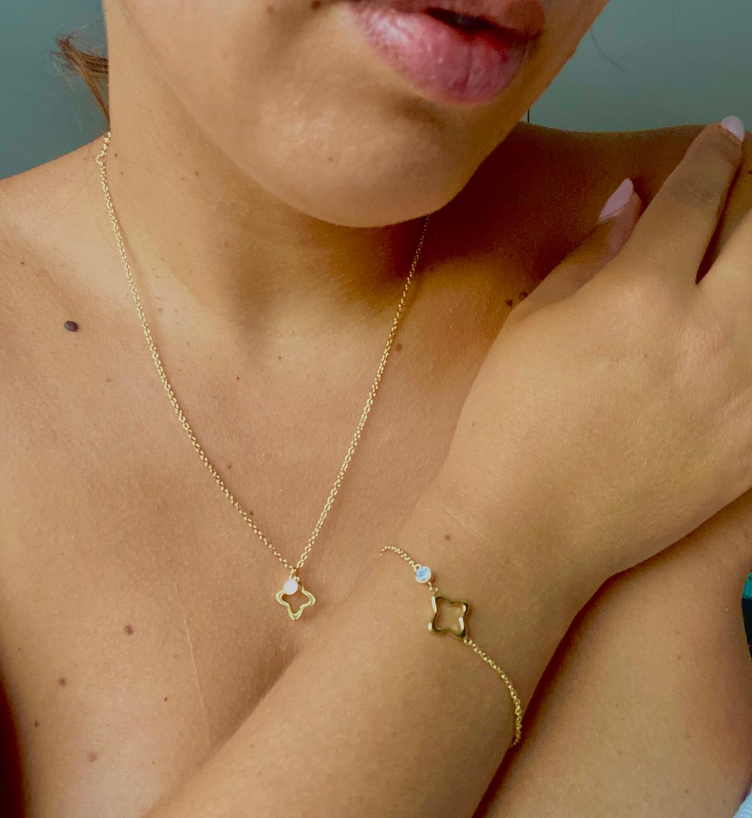 Pulseira Aura