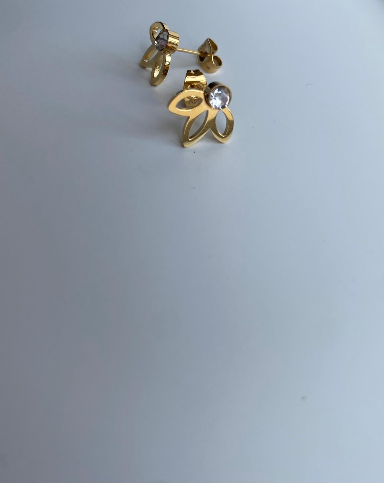 Brincos Jasmin
