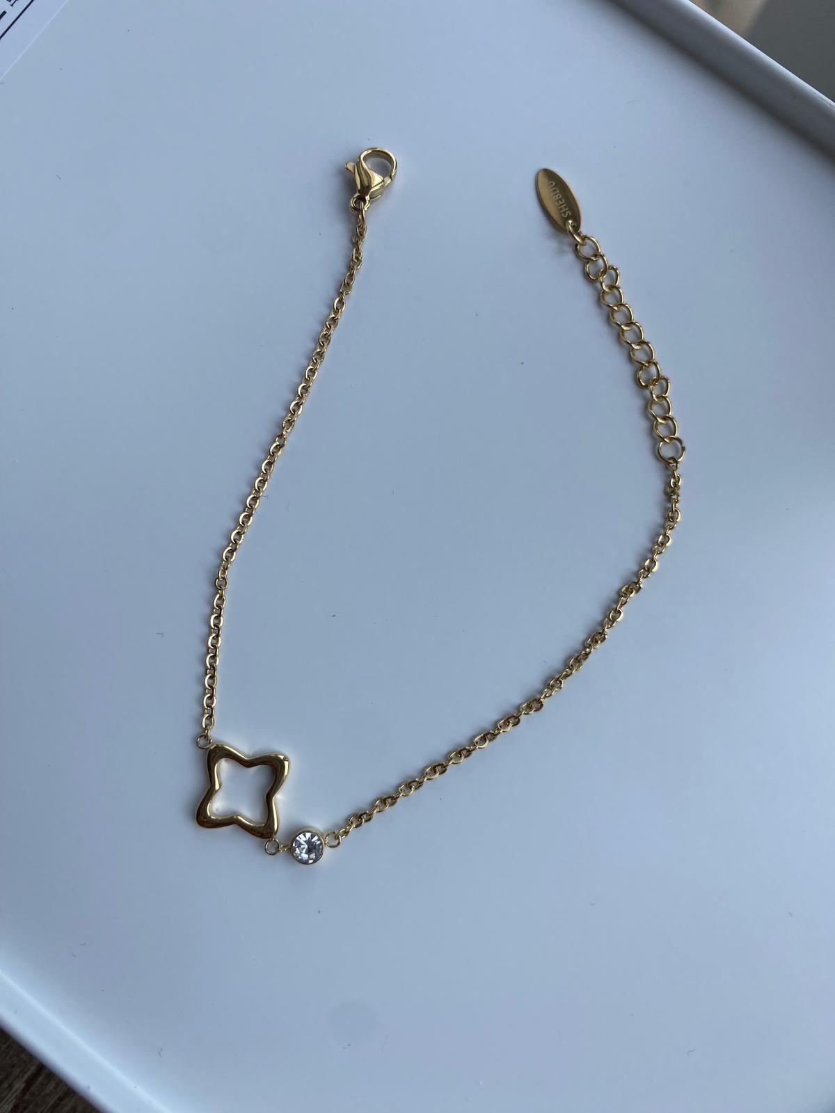 Pulseira Aura