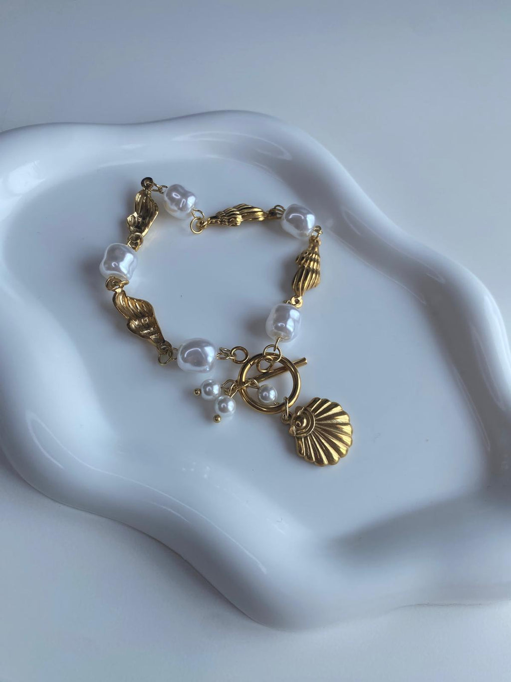 Pulseira Coast Shell
