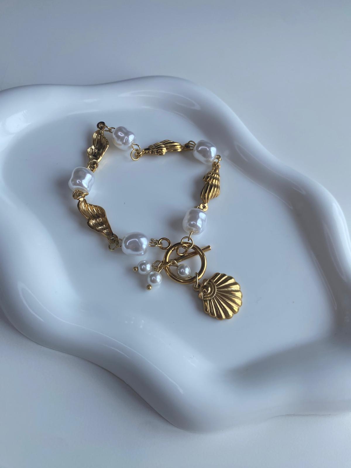 Pulseira Coast Shell