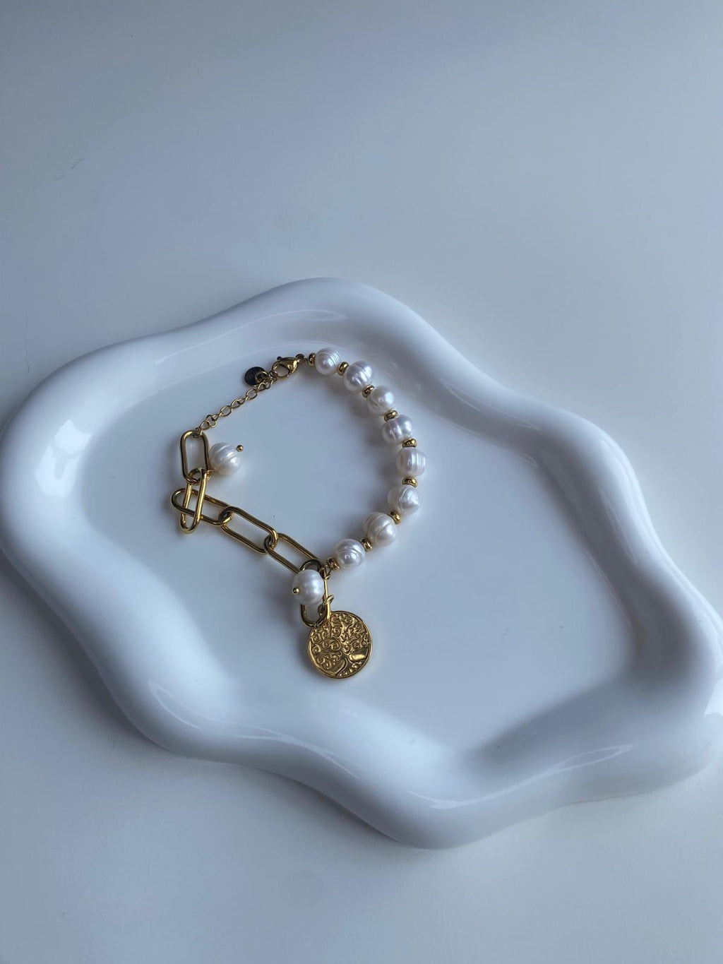 Pulseira Pearl