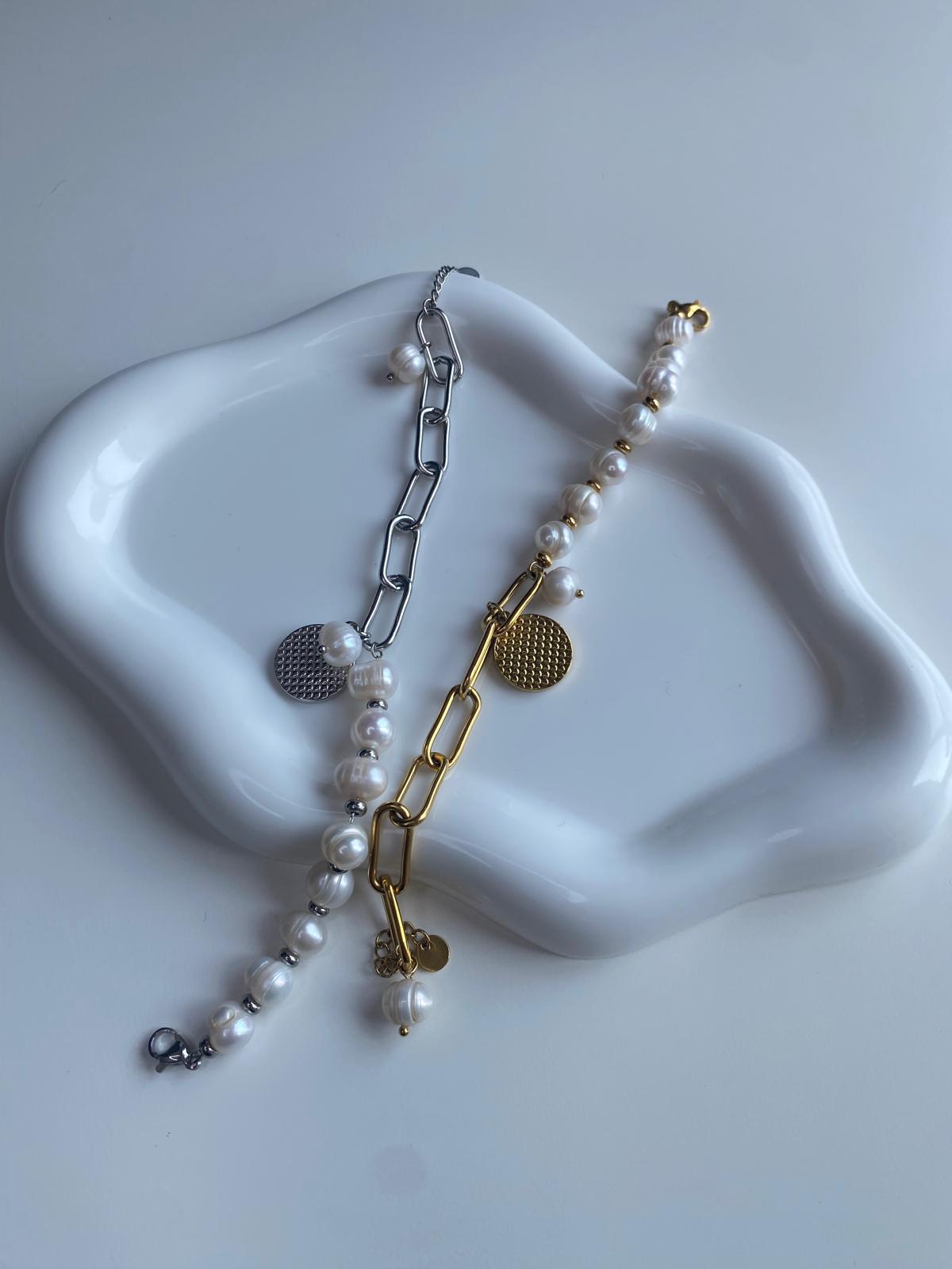 Pulseira Pearl