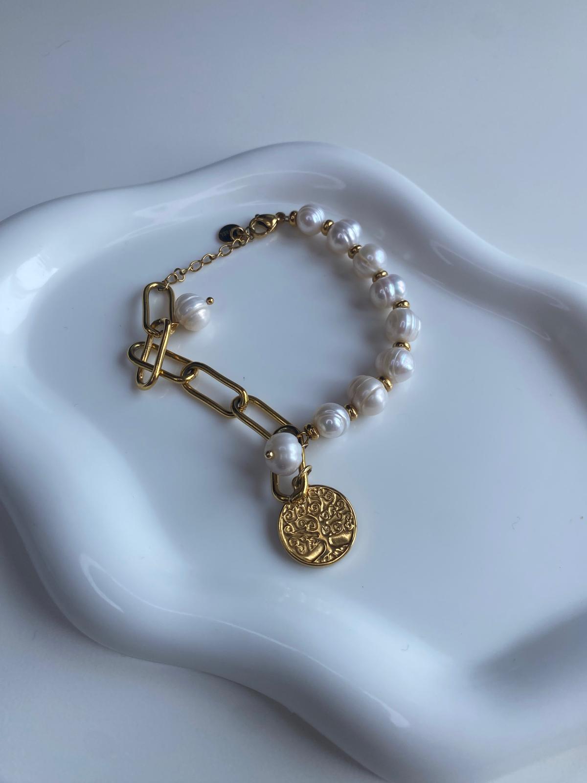 Pulseira Pearl