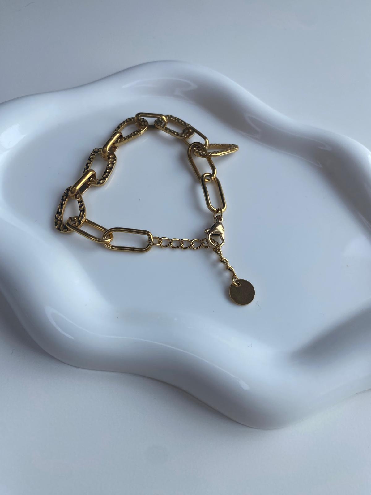 Pulseira Charlie