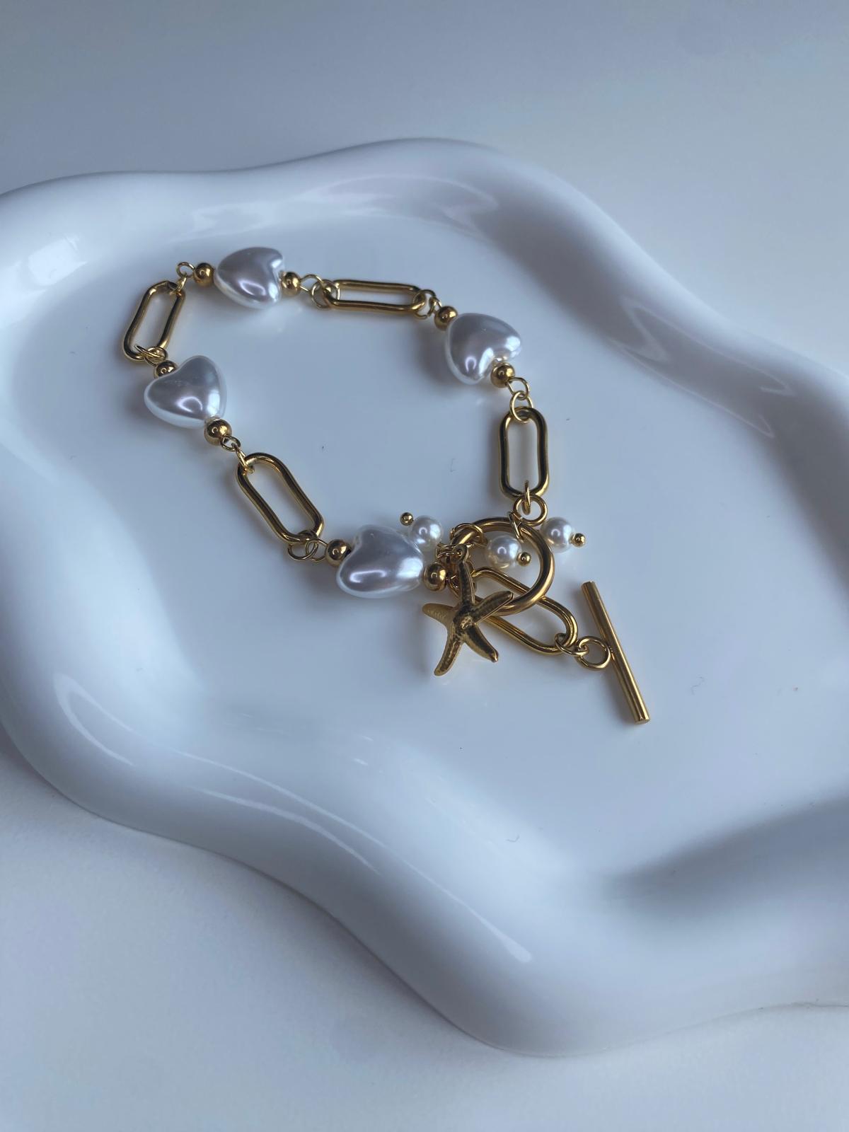 Pulseira Sea Breeze