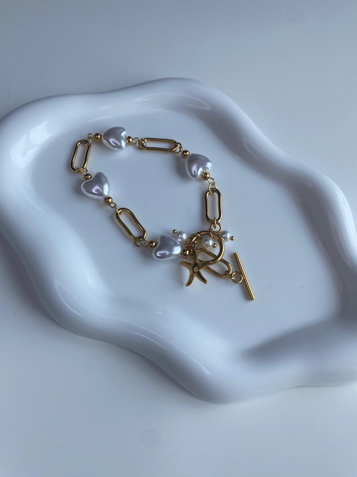 Pulseira Sea Breeze