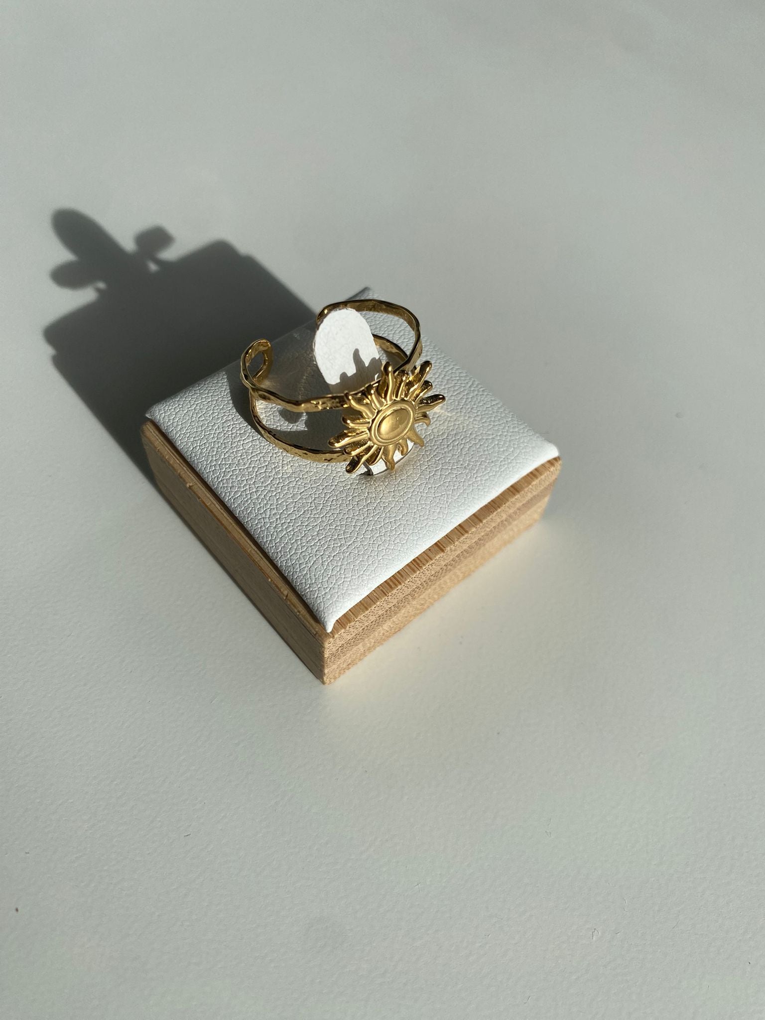 Anel Little Sunshine Affair