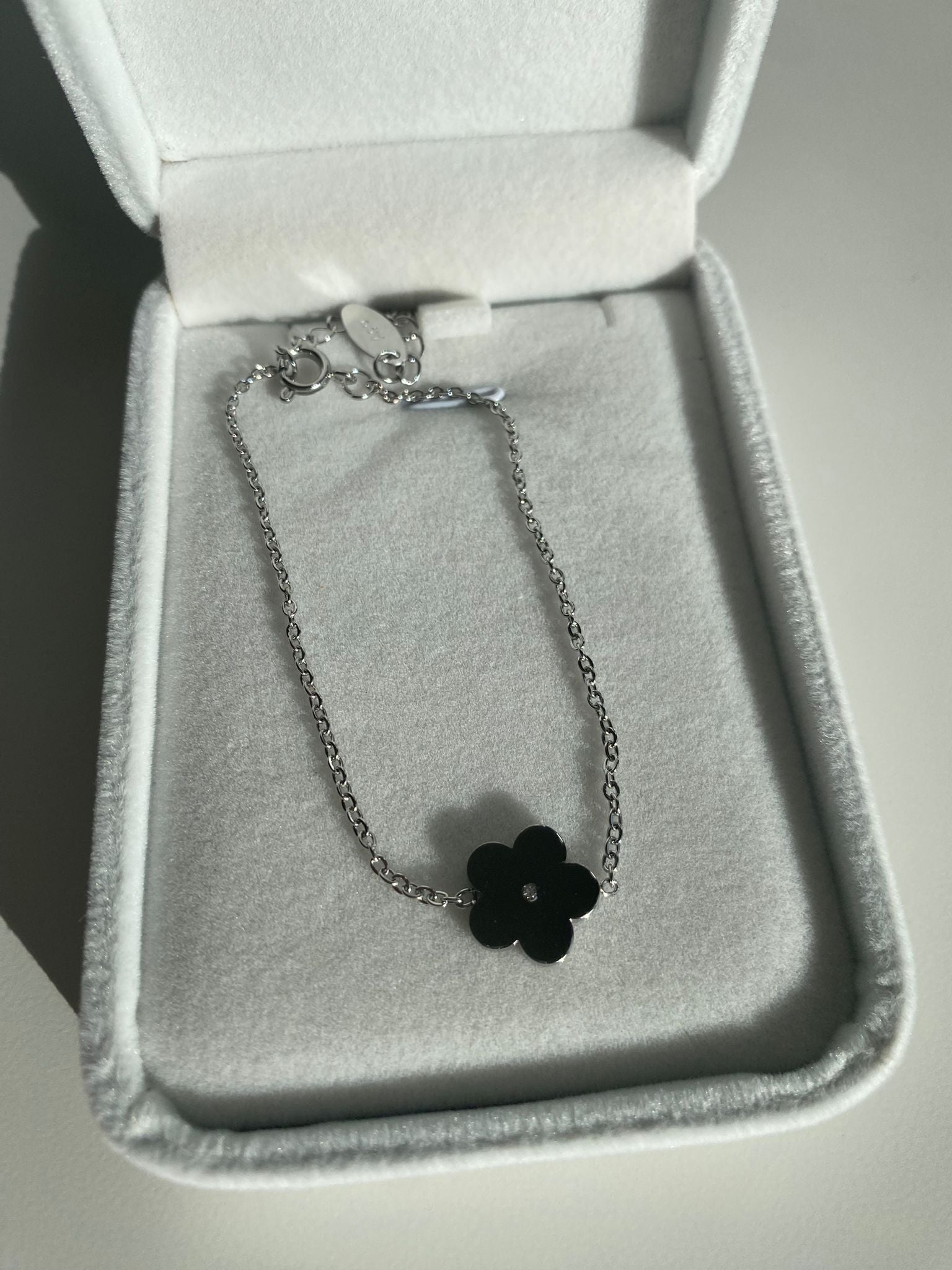 Pulseira Flower