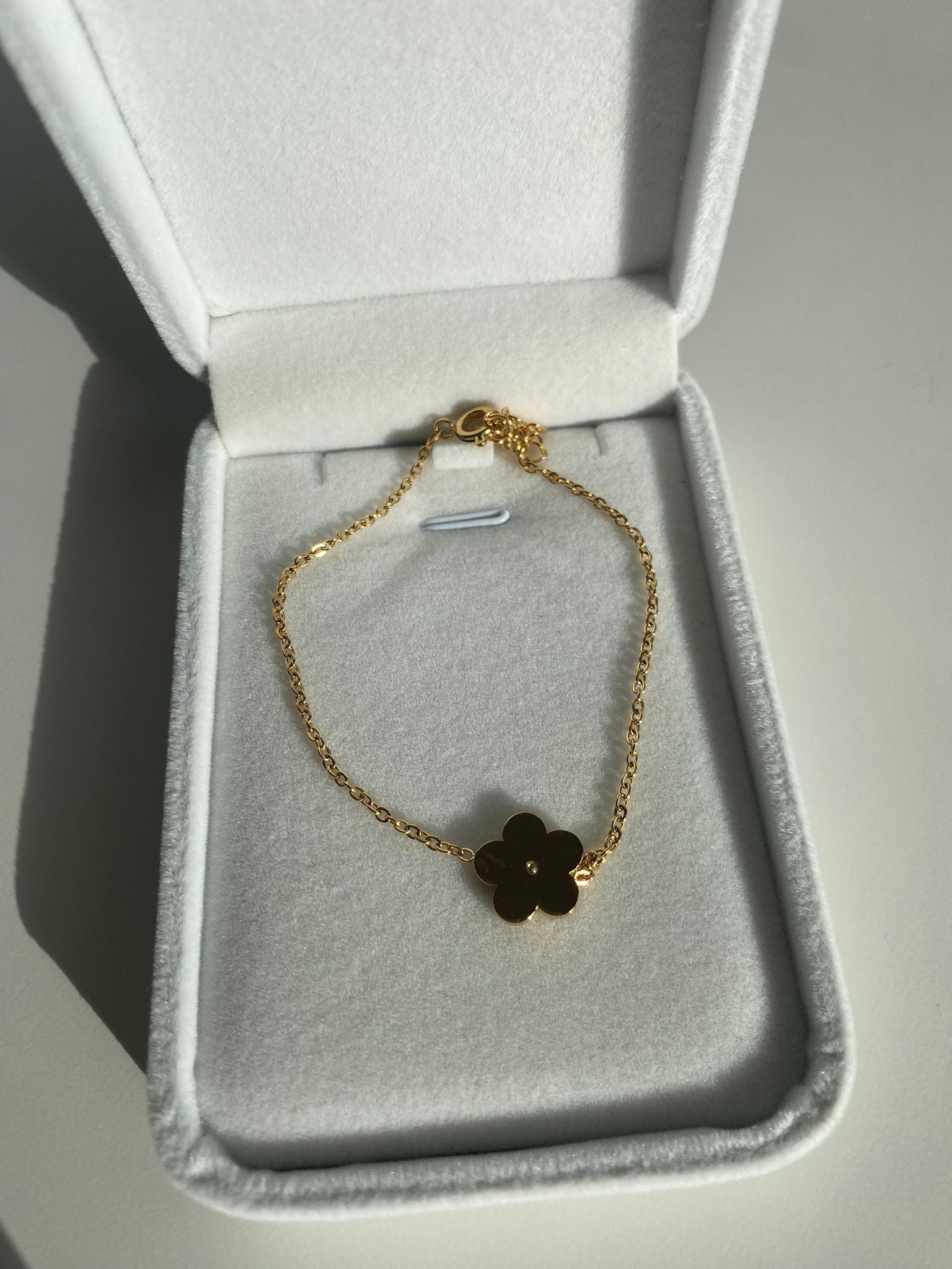 Pulseira Flower