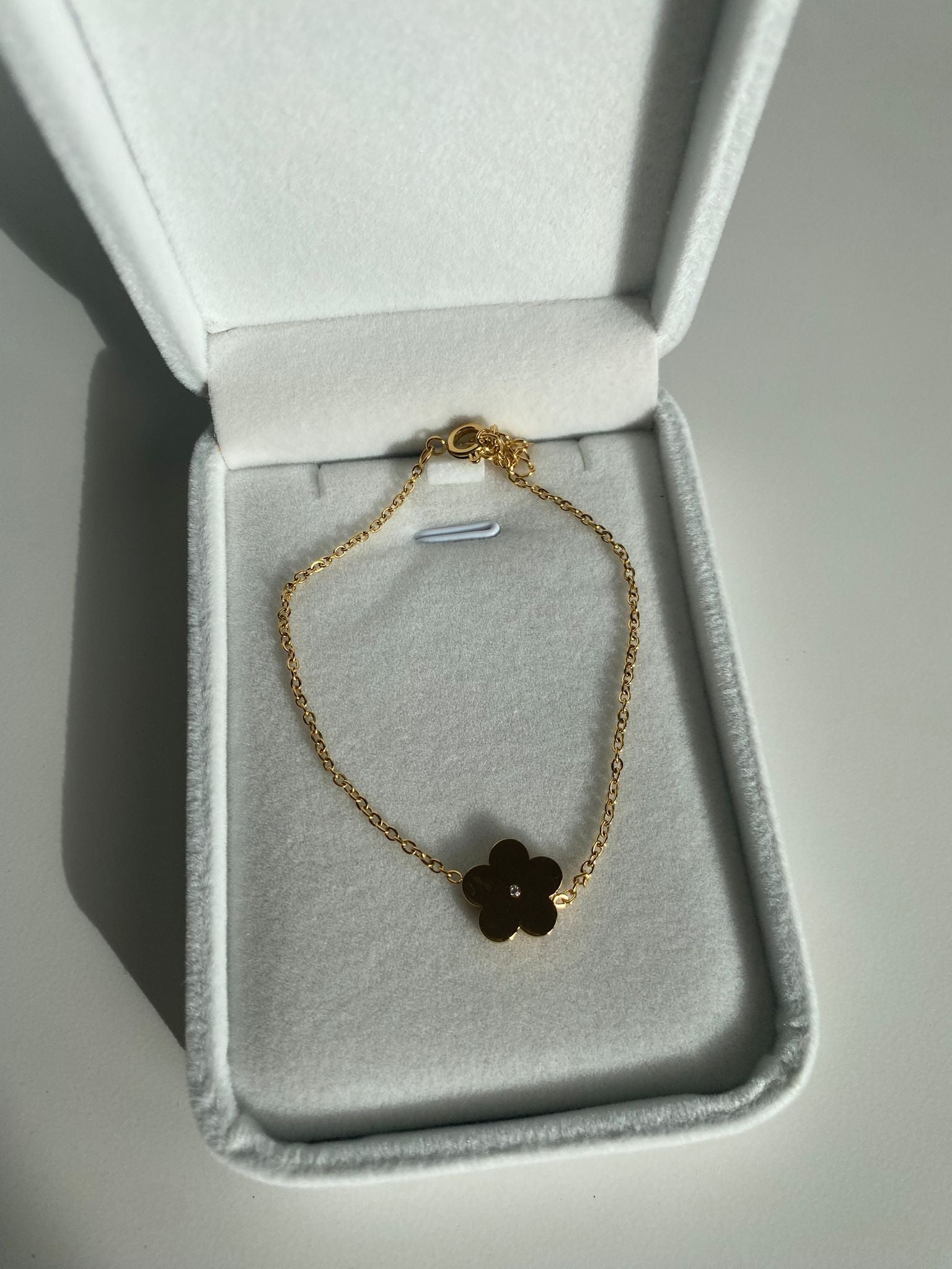 Pulseira Flower