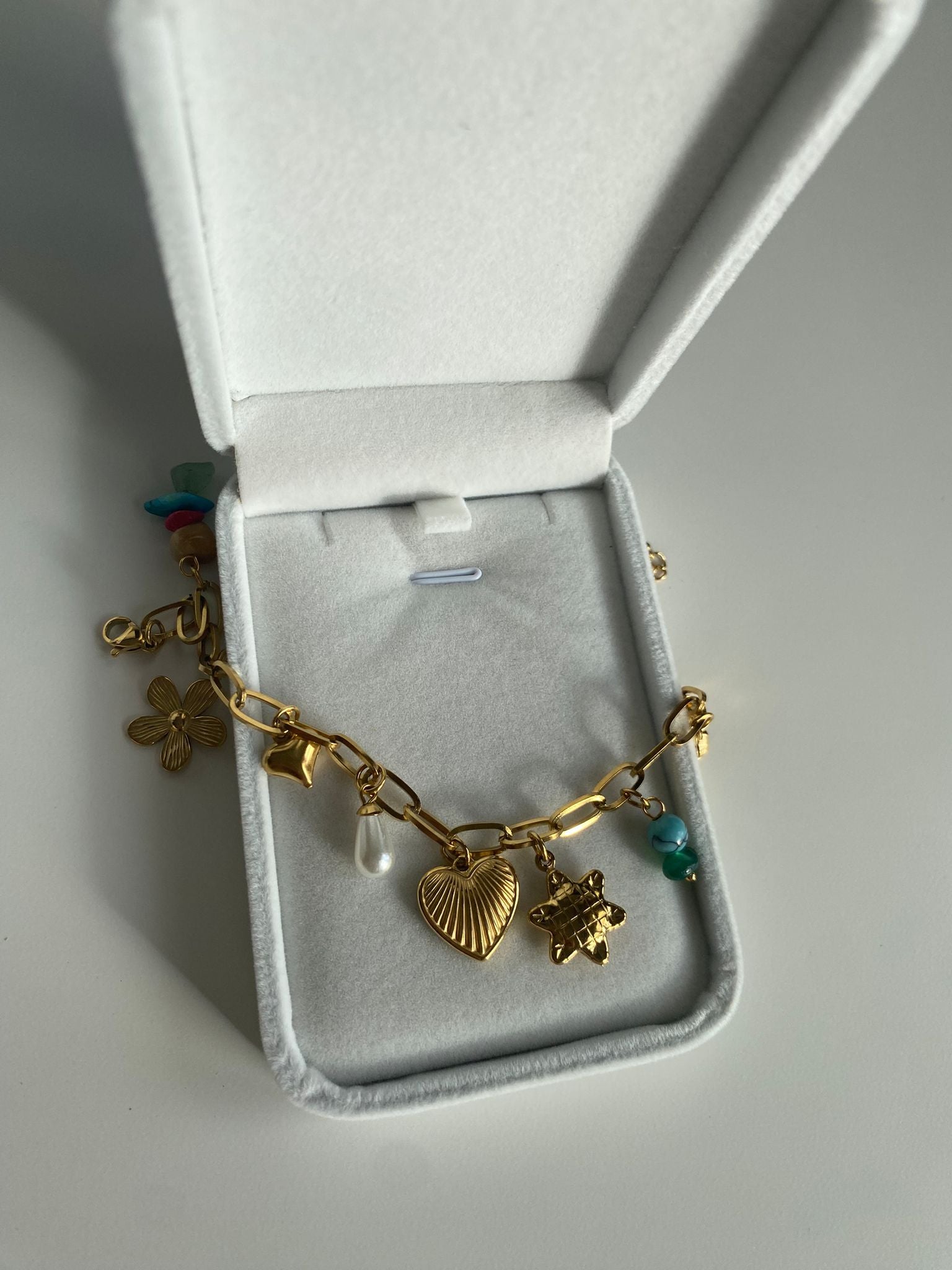 Pulseira Luna